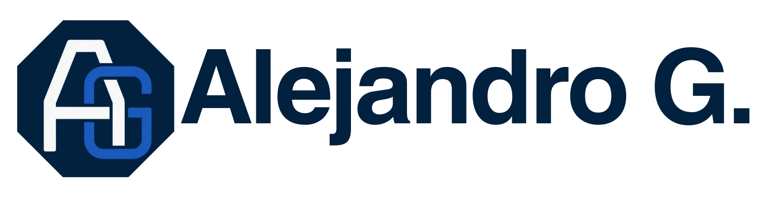 Alejandro Guzman - Gestión TI y Gobierno Digital -